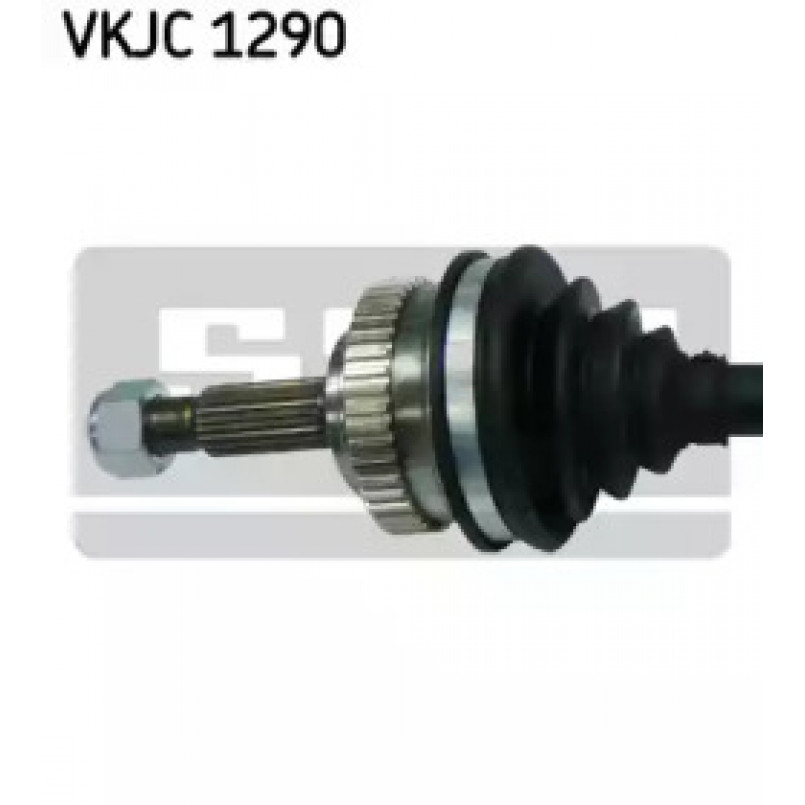 VKJC 1290 SKF - Привідний вал